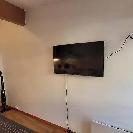 Koselig Naert Sentrum Apartment Bergen