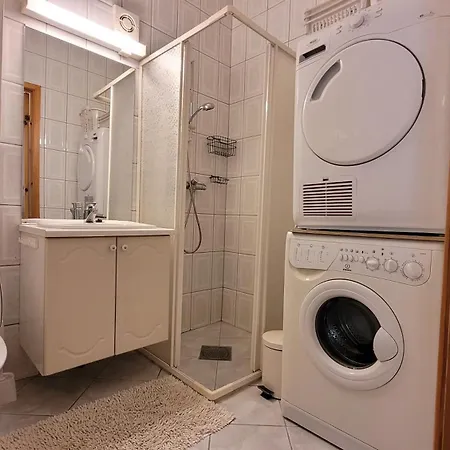 Koselig Naert Sentrum Apartment Bergen