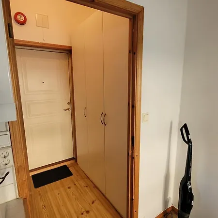 Koselig Naert Sentrum Apartment Bergen