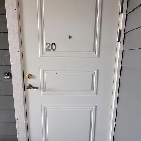 Koselig Naert Sentrum Bergen